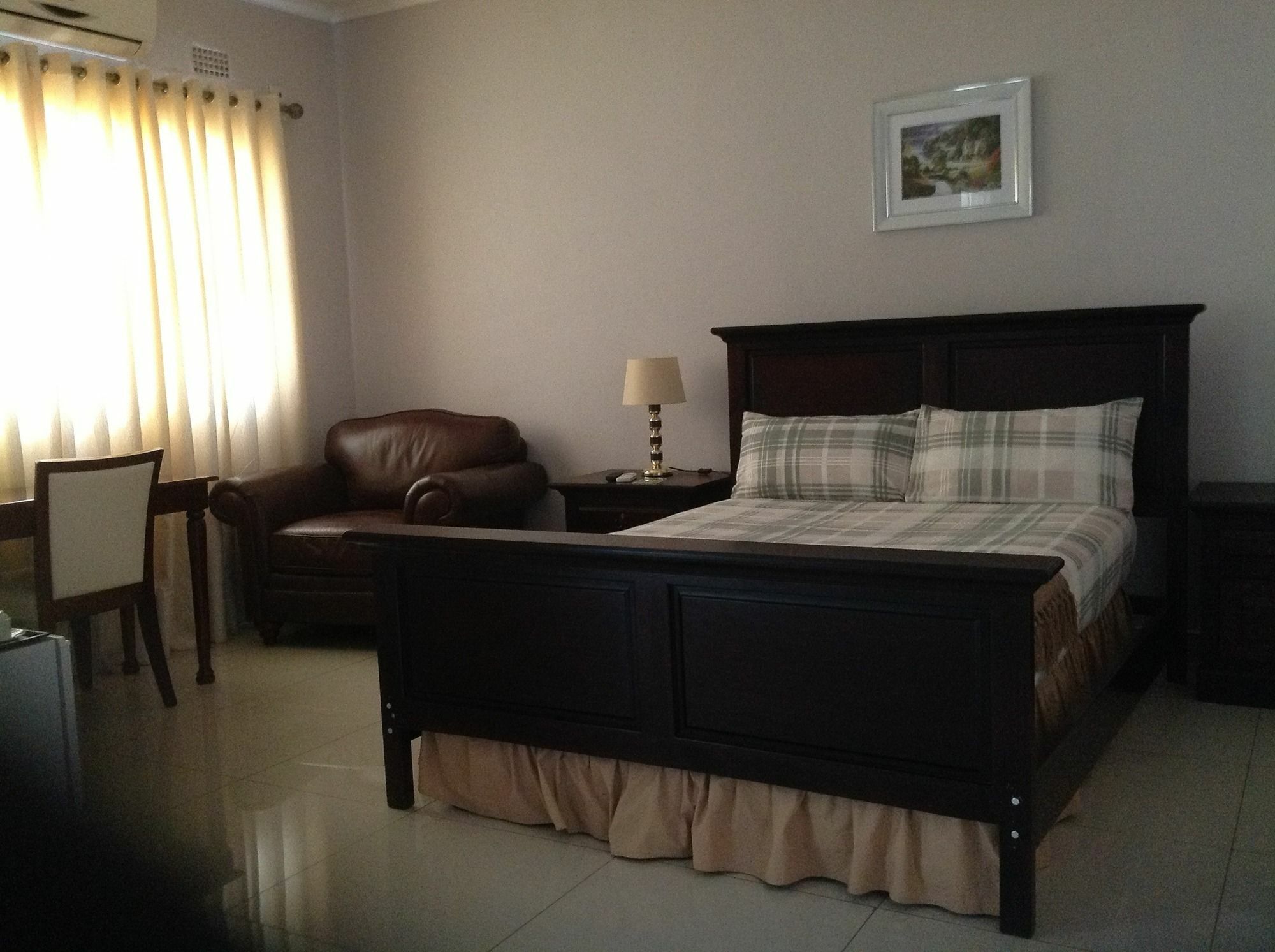 Cypress Executive Lodge Лівінґстон Екстер'єр фото